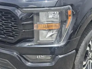 Ford F-150 2023 4x2 XL 4dr SuperCrew 5.5 ft. SB