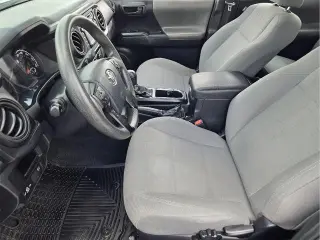 Toyota Tacoma 2018 4x2 SR5 4dr Double Cab 5.0 ft SB