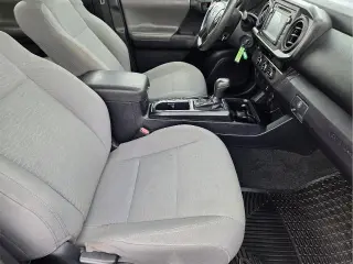 Toyota Tacoma 2018 4x2 SR5 4dr Double Cab 5.0 ft SB