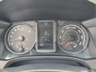 Toyota Tacoma 2018 4x2 SR5 4dr Double Cab 5.0 ft SB