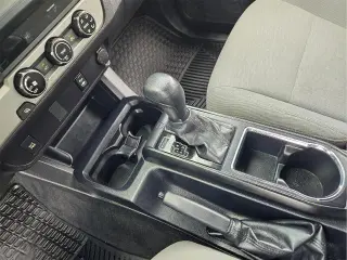 Toyota Tacoma 2018 4x2 SR5 4dr Double Cab 5.0 ft SB