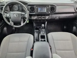 Toyota Tacoma 2018 4x2 SR5 4dr Double Cab 5.0 ft SB