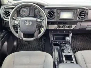 Toyota Tacoma 2018 4x2 SR5 4dr Double Cab 5.0 ft SB