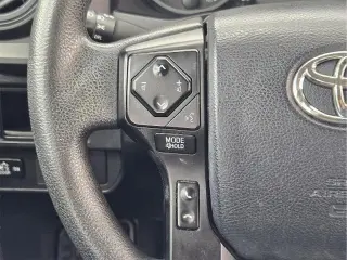 Toyota Tacoma 2018 4x2 SR5 4dr Double Cab 5.0 ft SB