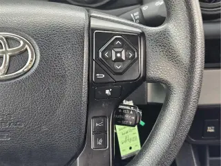 Toyota Tacoma 2018 4x2 SR5 4dr Double Cab 5.0 ft SB