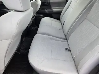 Toyota Tacoma 2018 4x2 SR5 4dr Double Cab 5.0 ft SB