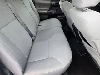 Toyota Tacoma 2018 4x2 SR5 4dr Double Cab 5.0 ft SB