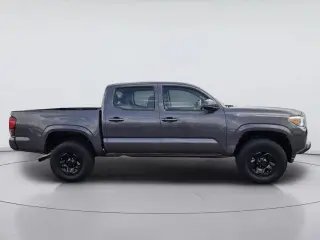 Toyota Tacoma 2018 4x2 SR5 4dr Double Cab 5.0 ft SB