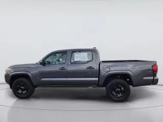 Toyota Tacoma 2018 4x2 SR5 4dr Double Cab 5.0 ft SB