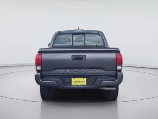 Toyota Tacoma 2018 4x2 SR5 4dr Double Cab 5.0 ft SB
