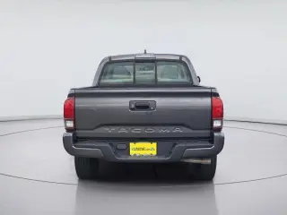Toyota Tacoma 2018 4x2 SR5 4dr Double Cab 5.0 ft SB
