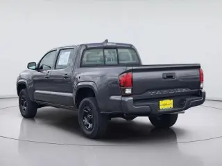 Toyota Tacoma 2018 4x2 SR5 4dr Double Cab 5.0 ft SB