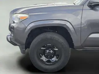 Toyota Tacoma 2018 4x2 SR5 4dr Double Cab 5.0 ft SB