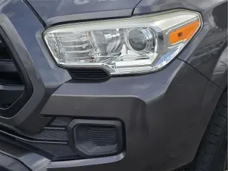 Toyota Tacoma 2018 4x2 SR5 4dr Double Cab 5.0 ft SB