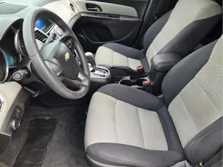 Chevrolet Cruze Limited 2016 LS Auto 4dr Sedan w/1SB