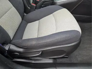 Chevrolet Cruze Limited 2016 LS Auto 4dr Sedan w/1SB