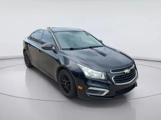 Chevrolet Cruze Limited 2016 LS Auto 4dr Sedan w/1SB
