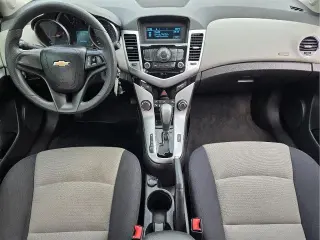 Chevrolet Cruze Limited 2016 LS Auto 4dr Sedan w/1SB