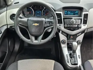 Chevrolet Cruze Limited 2016 LS Auto 4dr Sedan w/1SB