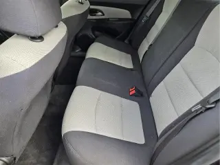 Chevrolet Cruze Limited 2016 LS Auto 4dr Sedan w/1SB