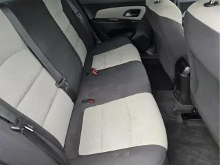 Chevrolet Cruze Limited 2016 LS Auto 4dr Sedan w/1SB