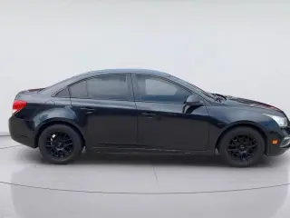 Chevrolet Cruze Limited 2016 LS Auto 4dr Sedan w/1SB