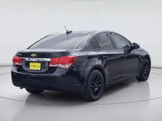 Chevrolet Cruze Limited 2016 LS Auto 4dr Sedan w/1SB