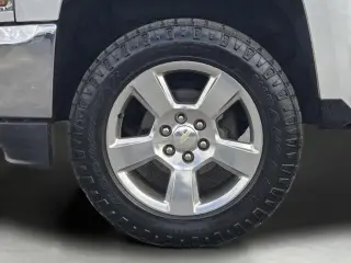 Chevrolet Silverado 1500 2018 4x2 LT 4dr Crew Cab 5.8 ft. SB