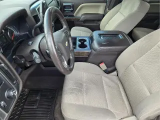 Chevrolet Silverado 1500 2018 4x2 LT 4dr Crew Cab 5.8 ft. SB