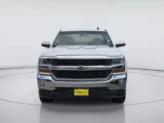 Chevrolet Silverado 1500 2018 4x2 LT 4dr Crew Cab 5.8 ft. SB