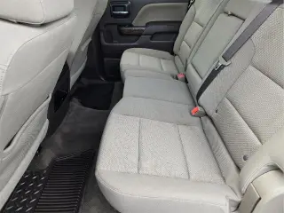 Chevrolet Silverado 1500 2018 4x2 LT 4dr Crew Cab 5.8 ft. SB