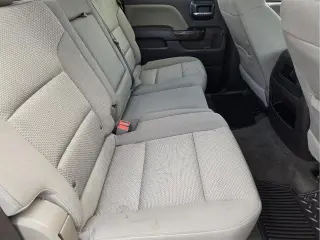 Chevrolet Silverado 1500 2018 4x2 LT 4dr Crew Cab 5.8 ft. SB