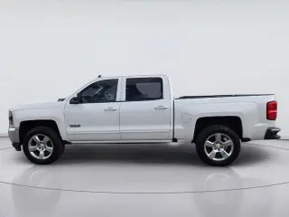 Chevrolet Silverado 1500 2018 4x2 LT 4dr Crew Cab 5.8 ft. SB