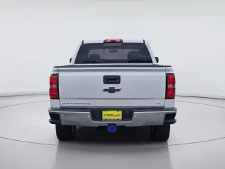 Chevrolet Silverado 1500 2018 4x2 LT 4dr Crew Cab 5.8 ft. SB