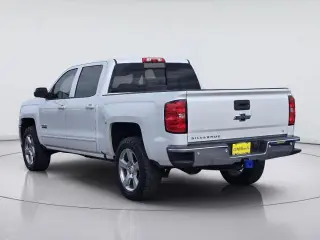 Chevrolet Silverado 1500 2018 4x2 LT 4dr Crew Cab 5.8 ft. SB