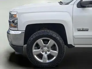 Chevrolet Silverado 1500 2018 4x2 LT 4dr Crew Cab 5.8 ft. SB