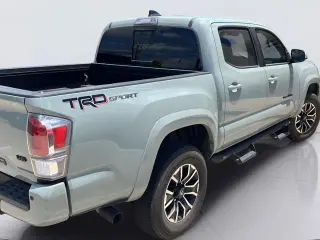 Toyota Tacoma 2023 4x2 TRD Off-Road 4dr Double Cab 5.0 ft SB
