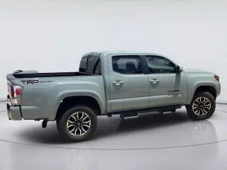 Toyota Tacoma 2023 4x2 TRD Off-Road 4dr Double Cab 5.0 ft SB