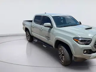 Toyota Tacoma 2023 4x2 TRD Off-Road 4dr Double Cab 5.0 ft SB