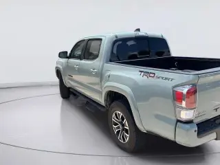 Toyota Tacoma 2023 4x2 TRD Off-Road 4dr Double Cab 5.0 ft SB