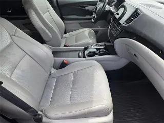 Honda Pilot 2019 AWD Elite 4dr SUV