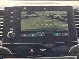 Honda Pilot 2019 AWD Elite 4dr SUV