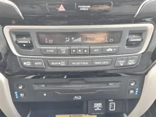 Honda Pilot 2019 AWD Elite 4dr SUV