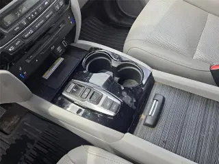 Honda Pilot 2019 AWD Elite 4dr SUV