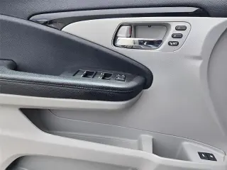 Honda Pilot 2019 AWD Elite 4dr SUV