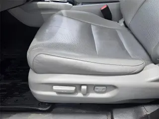 Honda Pilot 2019 AWD Elite 4dr SUV