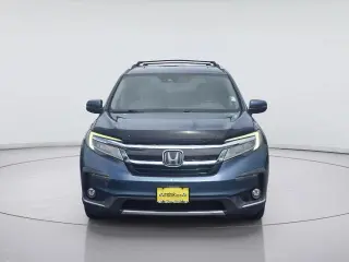 Honda Pilot 2019 AWD Elite 4dr SUV