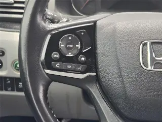 Honda Pilot 2019 AWD Elite 4dr SUV