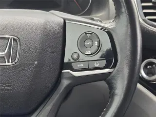 Honda Pilot 2019 AWD Elite 4dr SUV