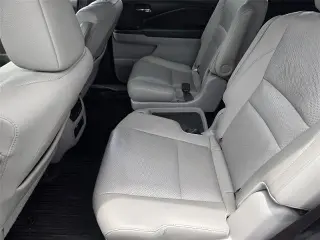 Honda Pilot 2019 AWD Elite 4dr SUV